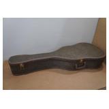 Harmony Guitar with Case