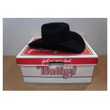 Bailey Western Hat - Size 7.25