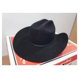 Bailey Western Hat - Size 7.25