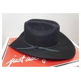 Bailey Western Hat - Size 7.25
