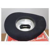 Bailey Western Hat - Size 7.25