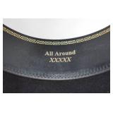 Bailey Western Hat - Size 7.25