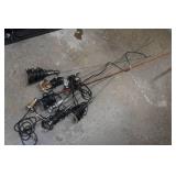 Assorted CB Antennas