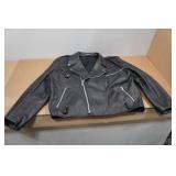 Excelsior-Henderson Leather Jacket