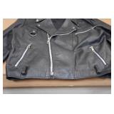 Excelsior-Henderson Leather Jacket