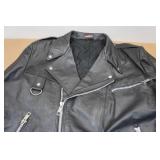 Excelsior-Henderson Leather Jacket