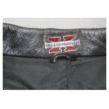 Excelsior-Henderson Leather Jacket