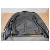 Excelsior-Henderson Leather Jacket