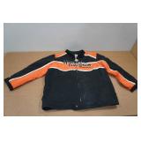 Harley Davidson Jacket - Size 7