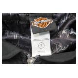 Harley Davidson Jacket - Size 7