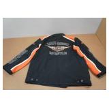 Harley Davidson Jacket - Size 7