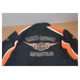 Harley Davidson Jacket - Size 7