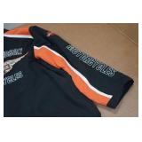 Harley Davidson Jacket - Size 7