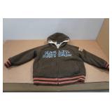 Harley Davidson Sweat Shirt - Youth 8/10