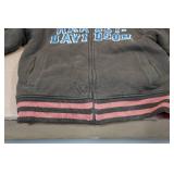 Harley Davidson Sweat Shirt - Youth 8/10
