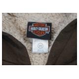 Harley Davidson Sweat Shirt - Youth 8/10