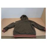 Harley Davidson Sweat Shirt - Youth 8/10