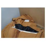 White Bear Clothing Jacket and Old Mill Bibs -Large & 2XL