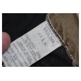 White Bear Clothing Jacket and Old Mill Bibs -Large & 2XL