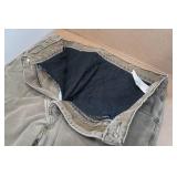 White Bear Clothing Jacket and Old Mill Bibs -Large & 2XL