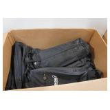 Golf Shoe Bags