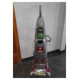 Hoover Steam Vac Carpet Shampooer
