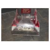 Hoover Steam Vac Carpet Shampooer