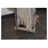 Hoover Steam Vac Carpet Shampooer