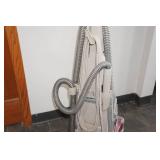 Hoover Steam Vac Carpet Shampooer