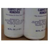 *2* Folex Instant Carpet Spot Remover - 32fl oz