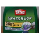 *2* Ortho Grass B Gon Garden Grass Killer - 24oz