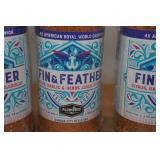 *4* Plowboys Fin & Feather Citrus, Garlic and Herb Seasoning - 12oz