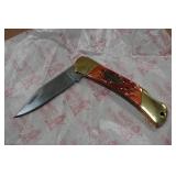 *4* Frost Cutlery Viper Folding Knives