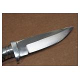Chipaway Cutlery Hunting Knife