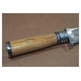 Chipaway Cutlery Hunting Knife