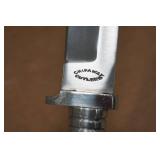 Chipaway Cutlery Hunting Knife