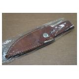Chipaway Cutlery Hunting Knife