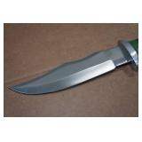 Chipaway Cutlery Hunting Knife