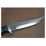 Chipaway Cutlery Hunting Knife