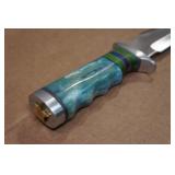 Chipaway Cutlery Hunting Knife