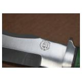 Chipaway Cutlery Hunting Knife