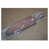 Chipaway Cutlery Hunting Knife
