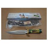 Chipaway Cutlery Running Bear II Knife