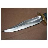 Chipaway Cutlery Running Bear II Knife
