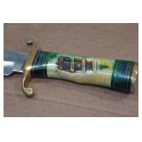 Chipaway Cutlery Running Bear II Knife