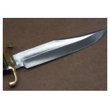 Chipaway Cutlery Running Bear II Knife