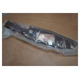 Chipaway Cutlery Running Bear II Knife