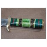Chipaway Cutlery Rolling Field Knife