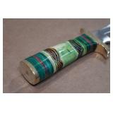 Chipaway Cutlery Rolling Field Knife