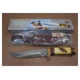 Chipaway Cutlery Flying Eagle Knife